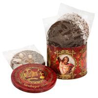 Vorschau: Kaiserdose