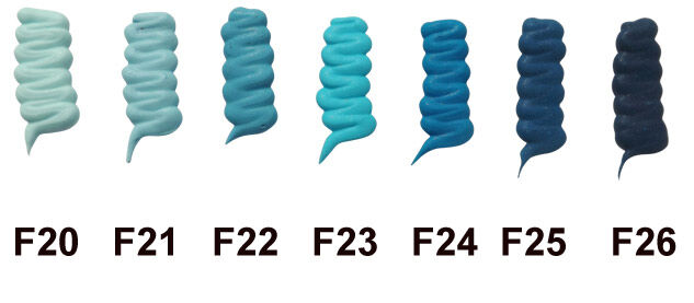 zuckerguss-farben-blau