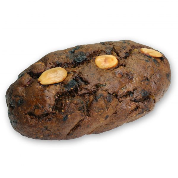 Nürnberger Früchtebrot - 250g