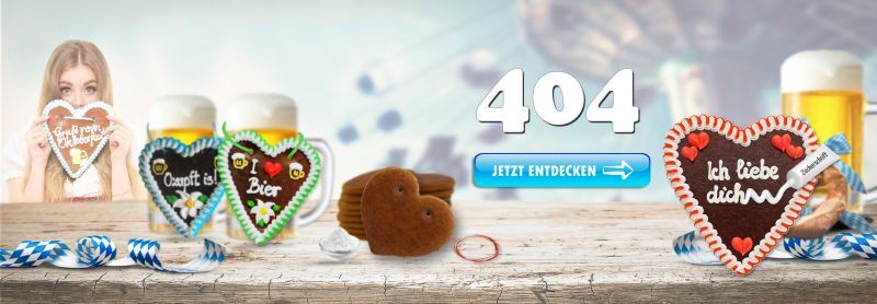 404 - Nicht gefunden