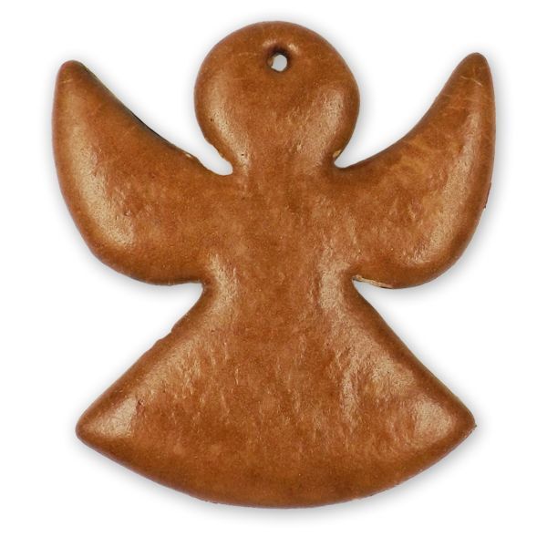 Lebkuchen Engel Rohling - ohne Alles - XXL - 50cm