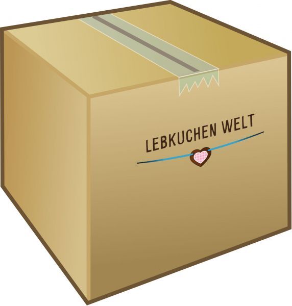Einzelverpackung Service - Ohne Versand