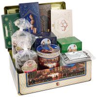 Christkindlesmarkt Truhe Christkindlesmarkt Truhe