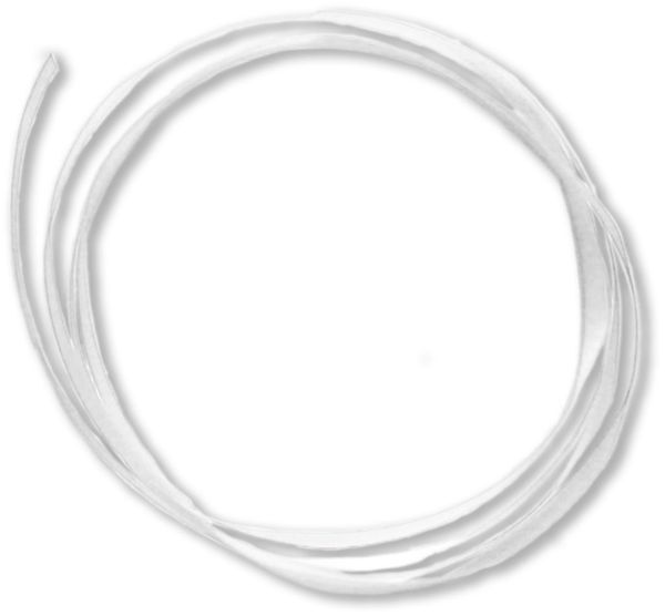 Umhängeband lose beigelegt - ca. 1 Meter