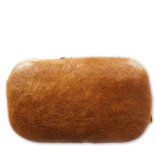 Lebkuchen Rechteck Rohling - ohne Alles - ca. 8 x 5cm