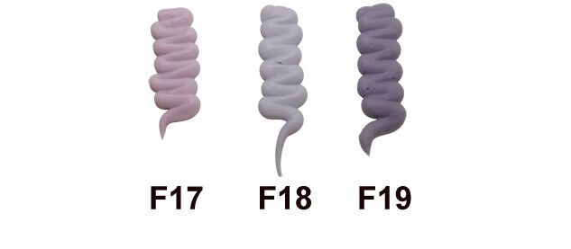 zuckerguss-farben-lila