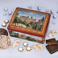 Vorschau: Nürnberger Schatzkästchen
