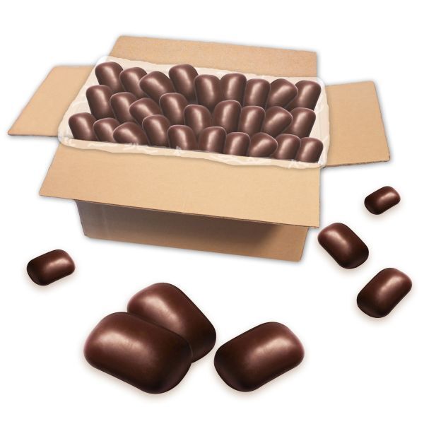 Honigprinten Zartbitterschokolade, lose Ware - 2 kg