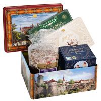 Vorschau: Nürnberger Schatzkästchen