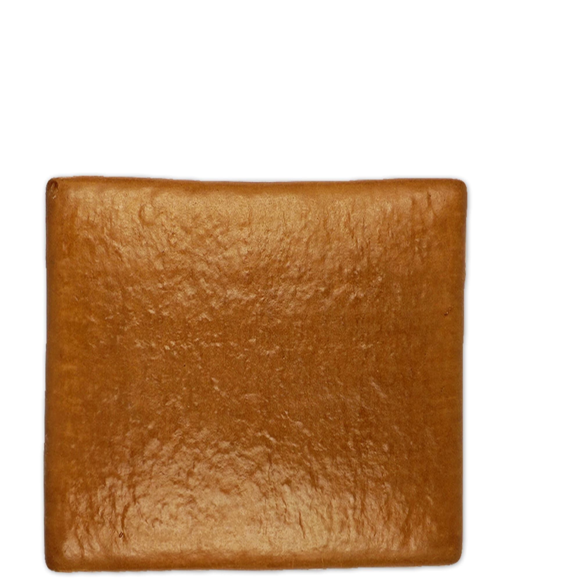 Lebkuchen Quadrat Rohling - ohne Alles - ca. 45 x 45cm