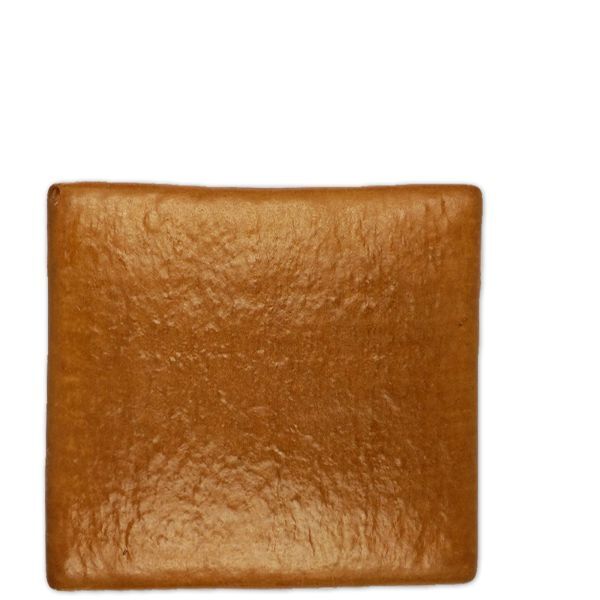 Lebkuchen Quadrat Rohling - ohne Alles - ca. 45 x 45cm