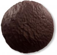 Vorschau: Nürnberger Elisen Lebkuchen - einzeln verpackt - Schoko - 80g
