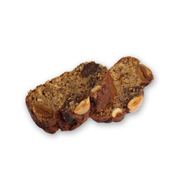 Nürnberger Früchtebrot - 250g
