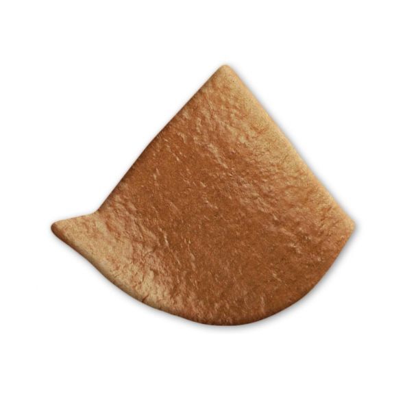 Lebkuchen Rohling Boot - ohne Alles - 18cm