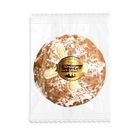 Vorschau: Nürnberger Elisen Lebkuchen - einzeln verpackt - Zuckerglasiert - 80g