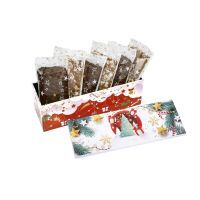 Vorschau: Jingle Bells Lebkuchen Kästchen