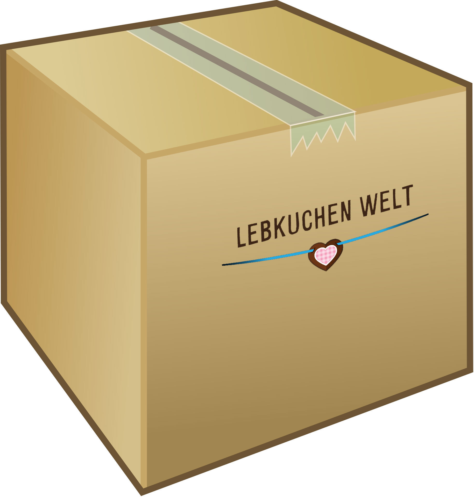 Einzelverpackung Service - Ohne Versand