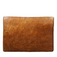Vorschau: Lebkuchen Rechteck Rohling - ohne Alles - ca. 29cm x 20cm