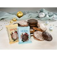 Vorschau: Mini Oblatenlebkuchen einzeln verpackt - 120 Stück