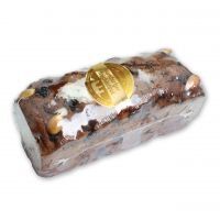 Vorschau: Nürnberger Früchtebrot - 750g