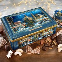 Vorschau: Christkindlesmarkt Truhe
