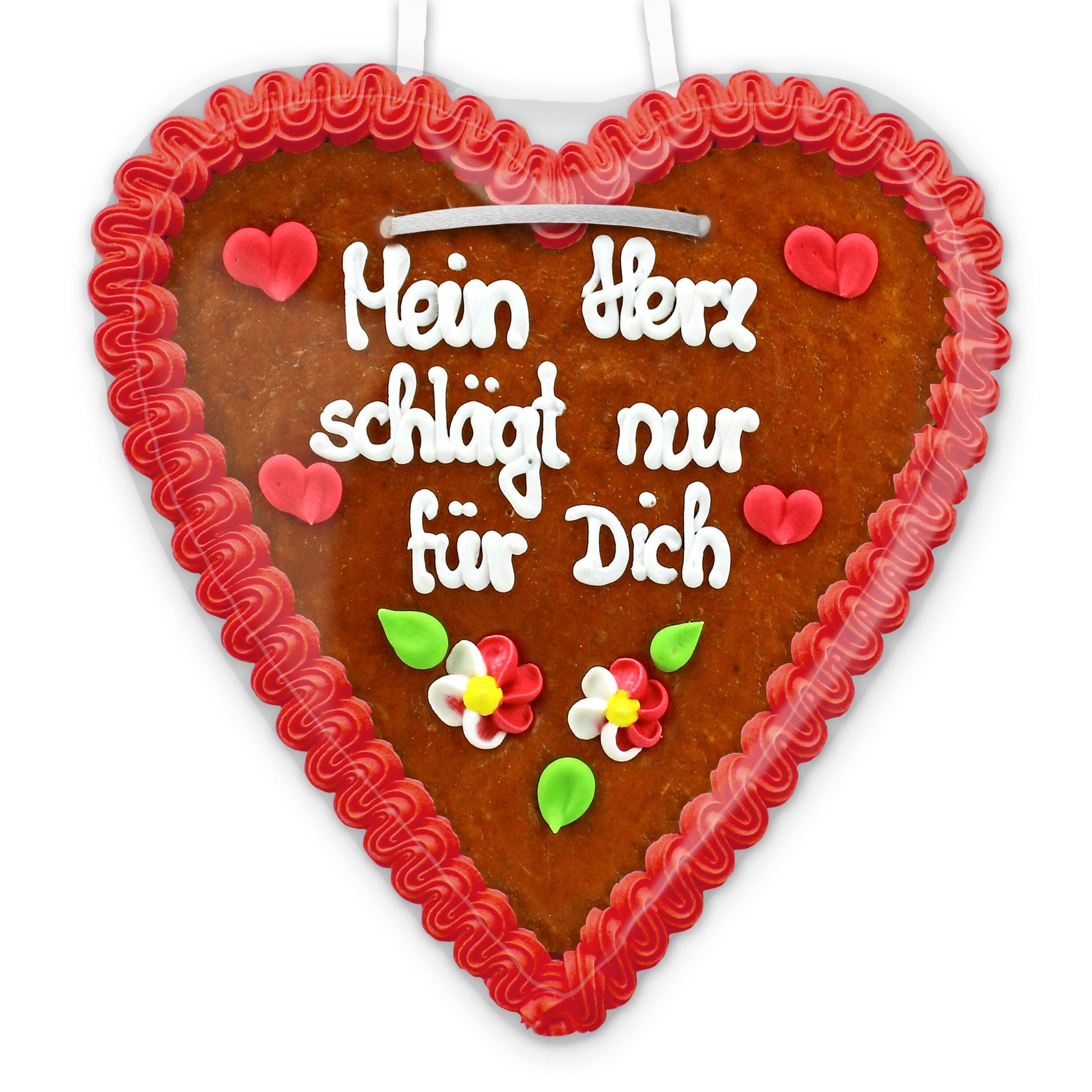 Mein Herz Schlgt Fr Dich Sprche