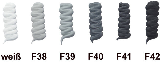 zuckerguss-farben-weiss-grau-schwarz