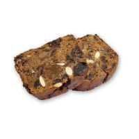 Vorschau: Nürnberger Früchtebrot - 750g