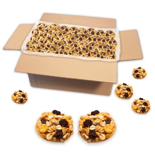 Müslikeks, lose Ware - 2 kg