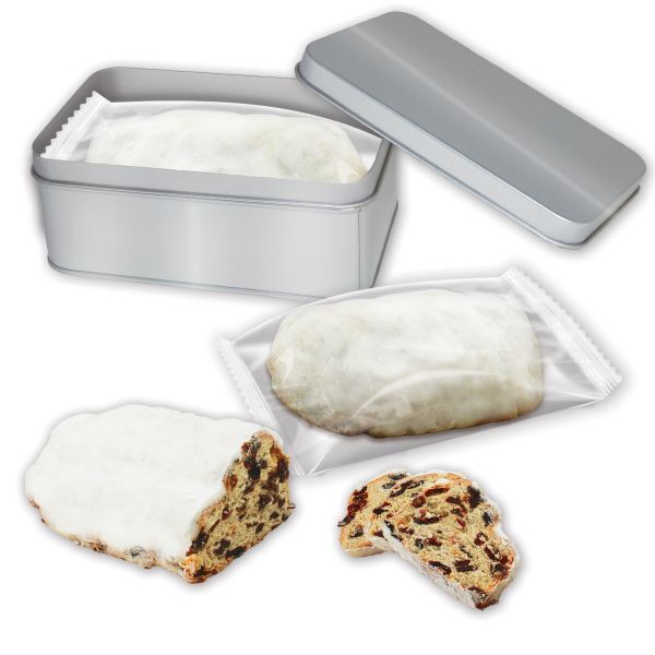 Mini Bratapfel Stollen in Dose - 200g