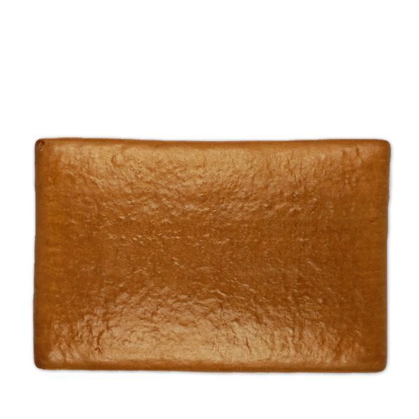 Lebkuchen Rechteck Rohling - ohne Alles - ca. 70 x 45cm