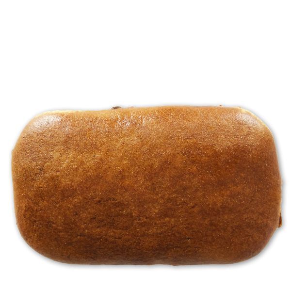 Lebkuchen Rechteck Rohling - ohne Alles - ca. 9 x 5cm