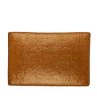 Vorschau: Lebkuchen Rechteck Rohling - ohne Alles - ca. 70 x 45cm
