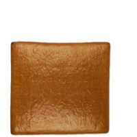 Vorschau: Lebkuchen Rechteck Rohling - ohne Alles - ca. 37 x 38cm