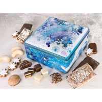 Weihnachtszauber Truhe Weihnachtszauber Truhe